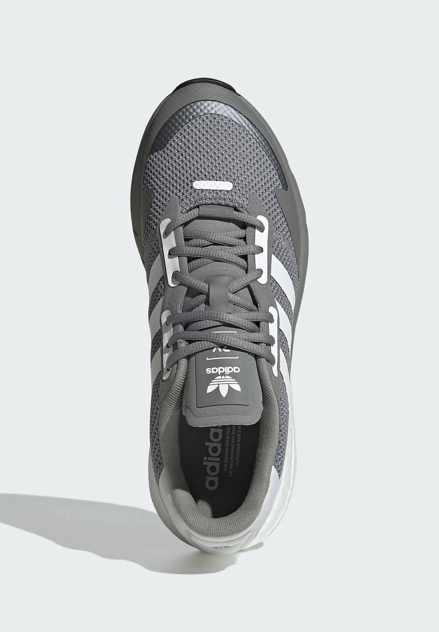 Фото № 4 с приближением к товару «‎Adidas ZX 1K Boost Schuh »