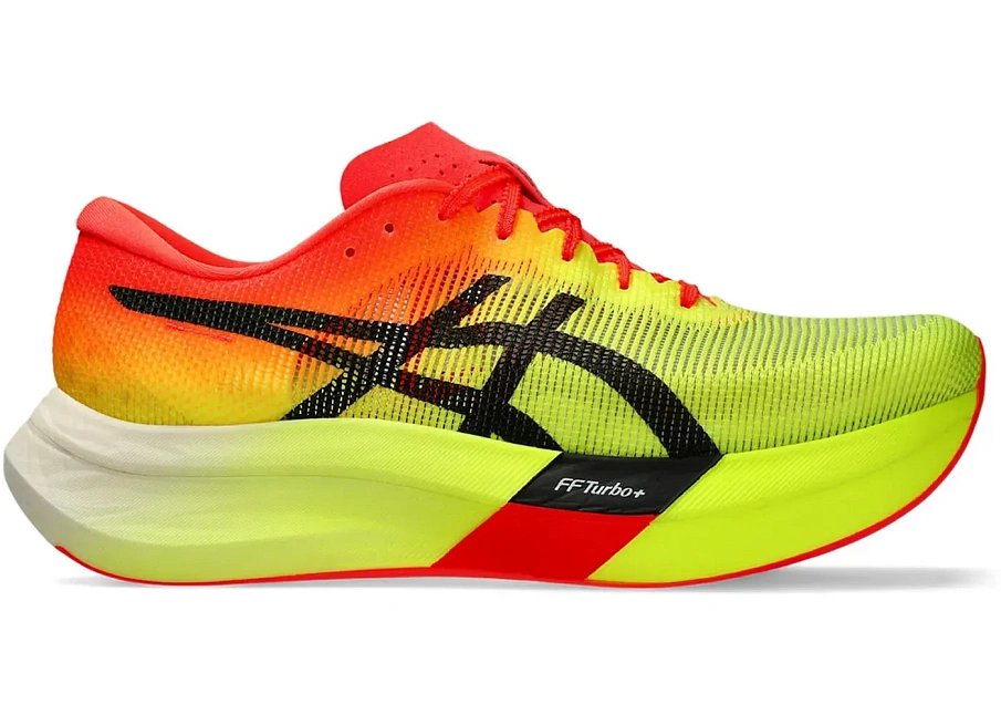 Фото № 1 с приближением к товару «‎ASICS Metaspeed Sky Paris»