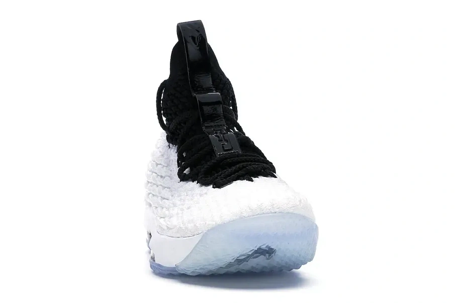 Фото № 2 с приближением к товару «‎Nike LeBron 15 Graffiti»