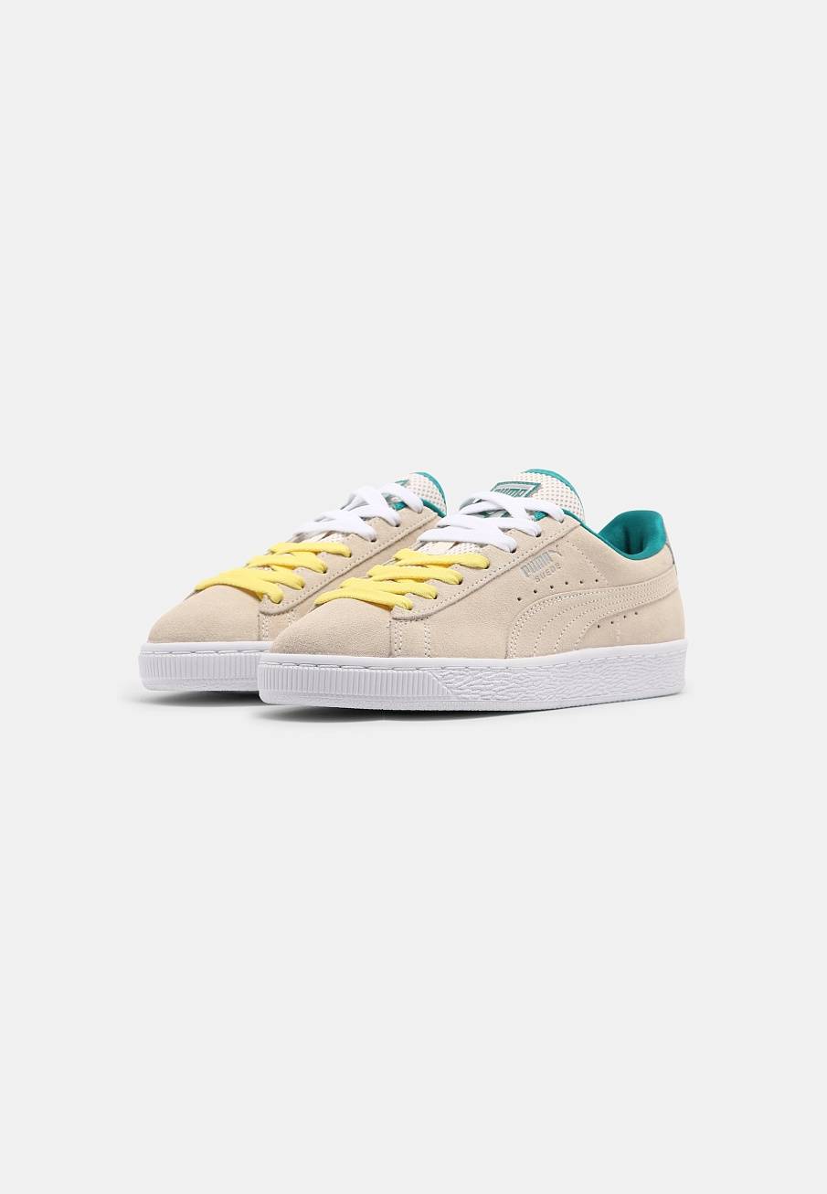 Фото № 3 с приближением к товару «‎Puma Classic Oq »