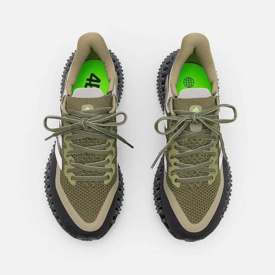Фото № 4 с приближением к товару «‎Adidas 4dfwd 2»