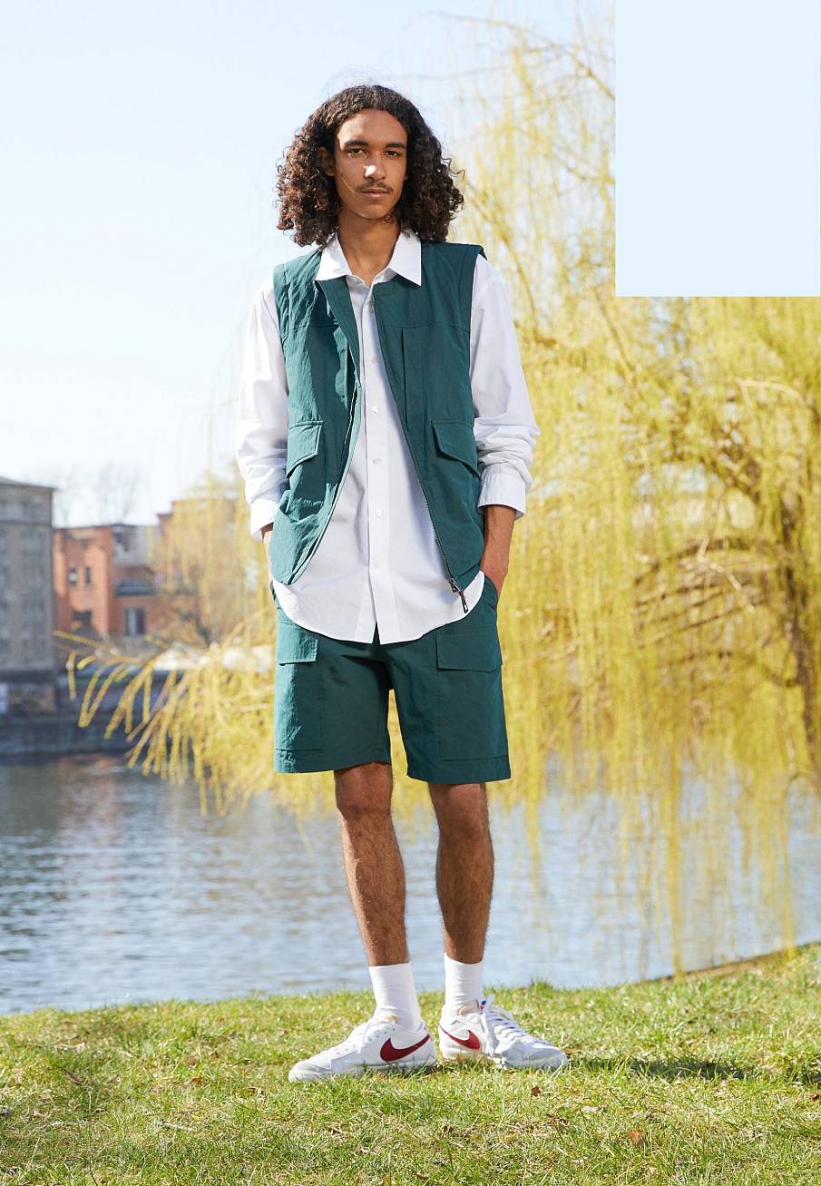 Фото № 2 с приближением к товару «‎Nike Blazer ’77 Vntg »