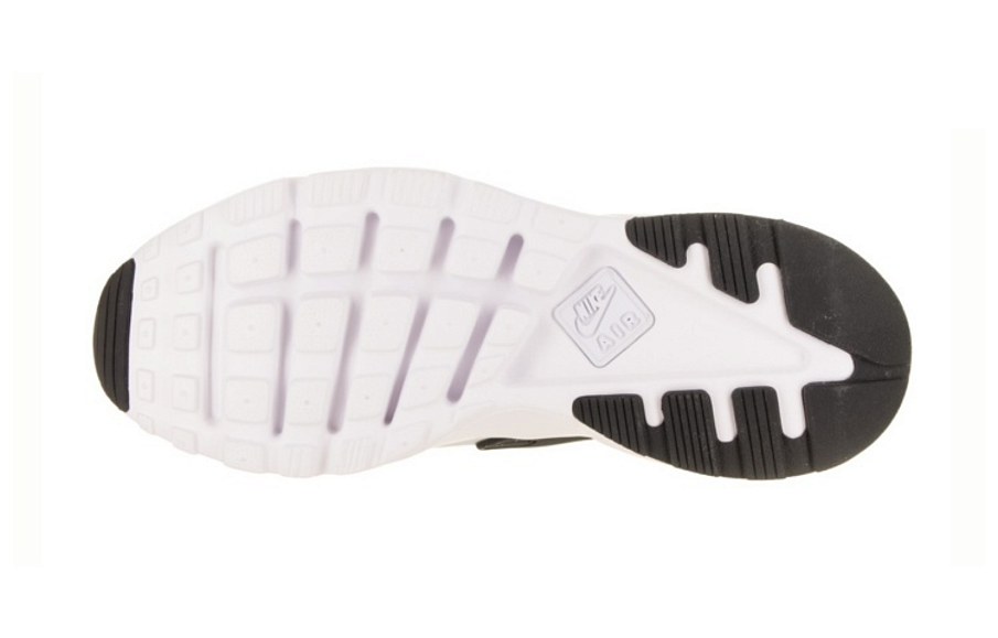 Фото № 4 с приближением к товару «‎Nike Air Huarache Run Ultra Pure PlatinumBlack-Igloo»