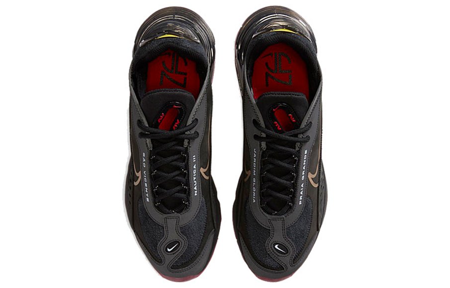 Фото № 4 с приближением к товару «‎Neymar x Nike Air Max 2090 BlackGold»