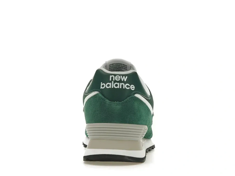 Фото № 4 с приближением к товару «‎New Balance 574»