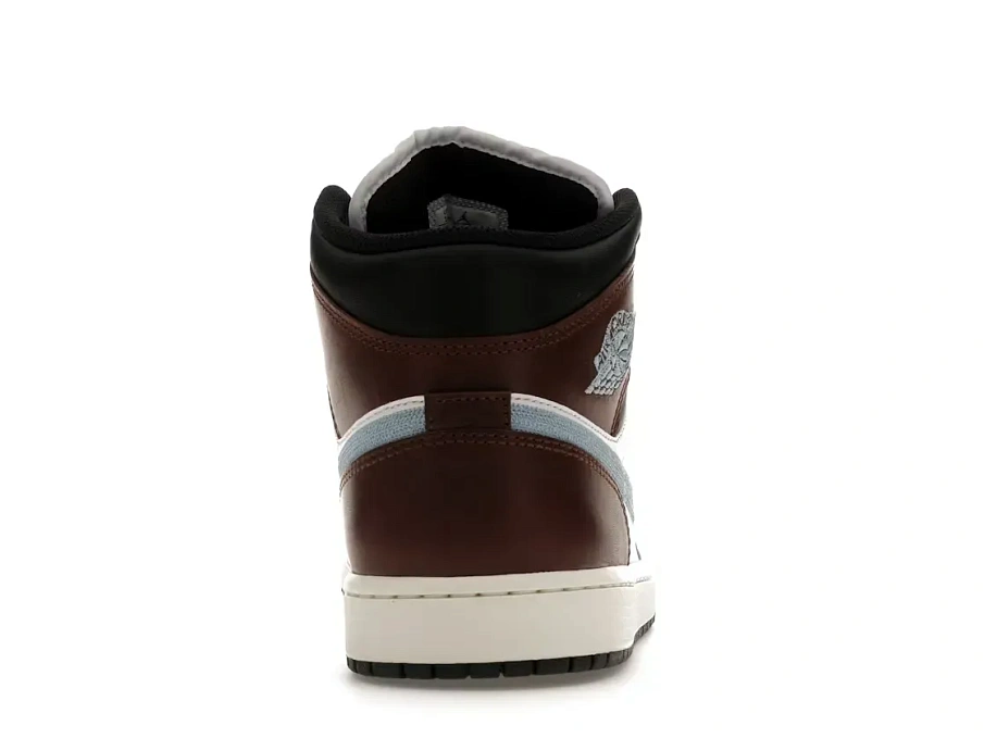 Фото № 4 с приближением к товару «‎Jordan 1 Mid SE»