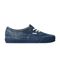 Фото № 1 с приближением к товару «‎Vans Premium Authentic 44 Denim Blue»
