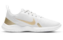 Фото № 2 с приближением к товару «‎Nike Flex Experience Run 10 Wmns WhiteGold»