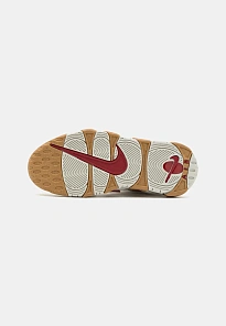 Фото № 4 с приближением к товару «‎AIR MORE UPTEMPO»