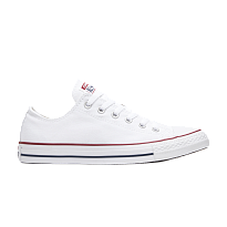 Фото № 1 с приближением к товару «‎Converse Chuck Taylor All Star Low Optic White»