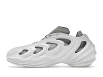 Фото № 3 с приближением к товару «‎adidas adiFOM Q White Grey»
