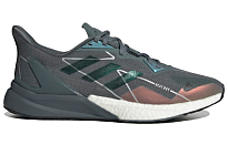 Фото № 2 с приближением к товару «‎adidas X9000l3 Heat.Rdy Blue»