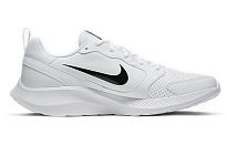 Фото № 2 с приближением к товару «‎Nike Todos RN WhiteBlack»