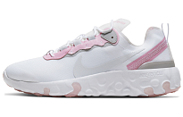 Фото № 1 с приближением к товару «‎Nike Renew Element 55 GS 'White Pink'»