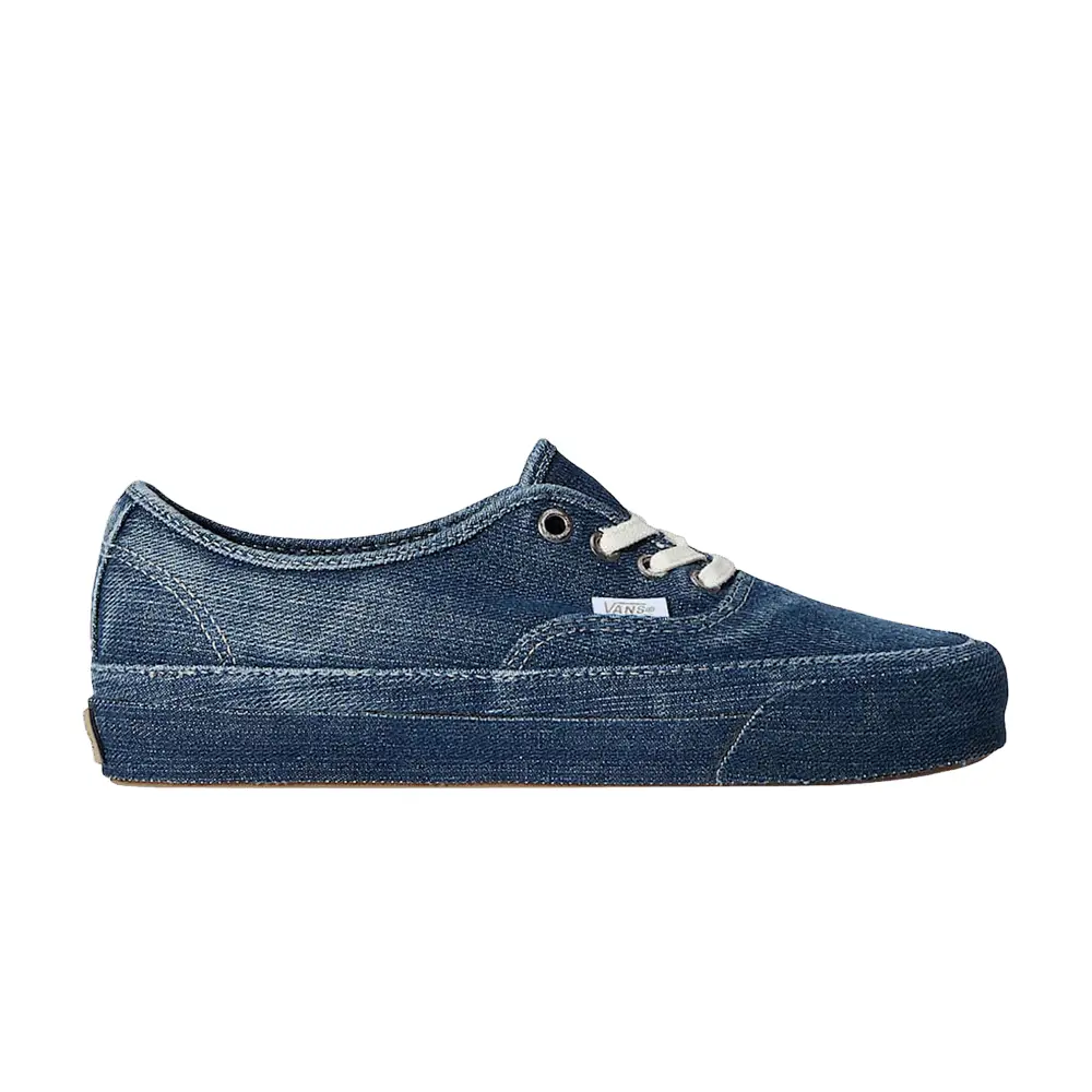 Vans Premium Authentic 44 Denim Blue - 1