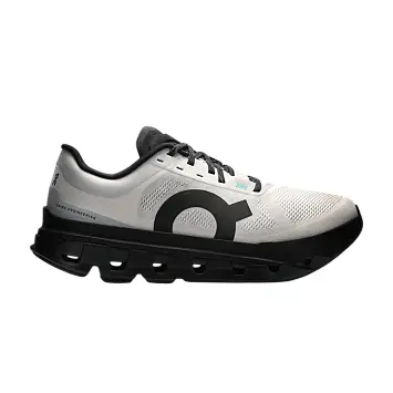ON Cloudflow 5 Glacier Black - 1
