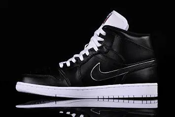 Nike Air Jordan 1 Retro SE Maybe I Destroyed The Game  - 2