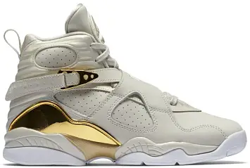 Jordan 8 Retro Champagne 