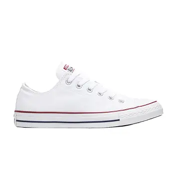 Converse Chuck Taylor All Star Low Optic White - 1