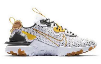 Nike React Vision Honeycomb - 2