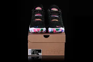 Nike Lebron 18 (CQ9283-002) - 5