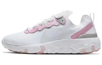 Nike Renew Element 55 GS 'White Pink' - 1