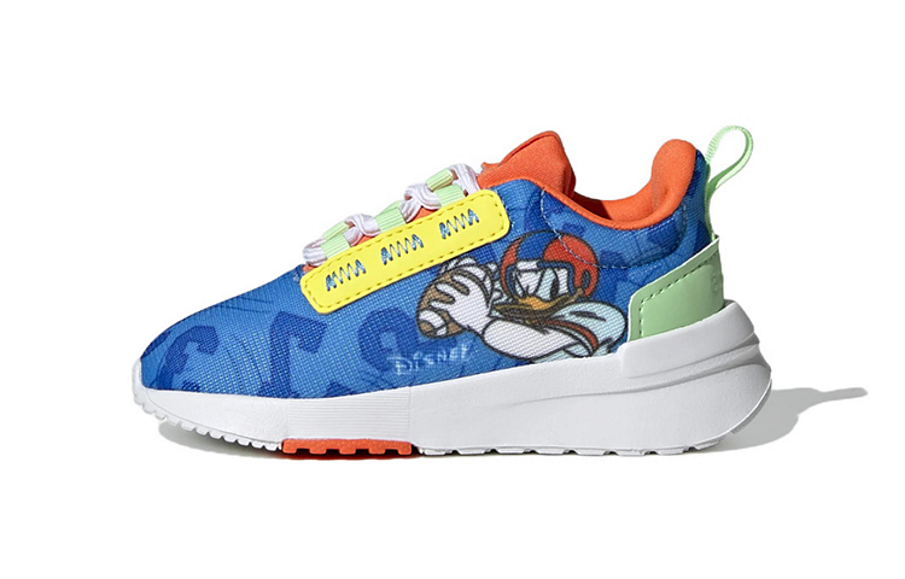 Фото № 1 с приближением к товару «‎TD adidas Racer Tr 21 Running shoes»