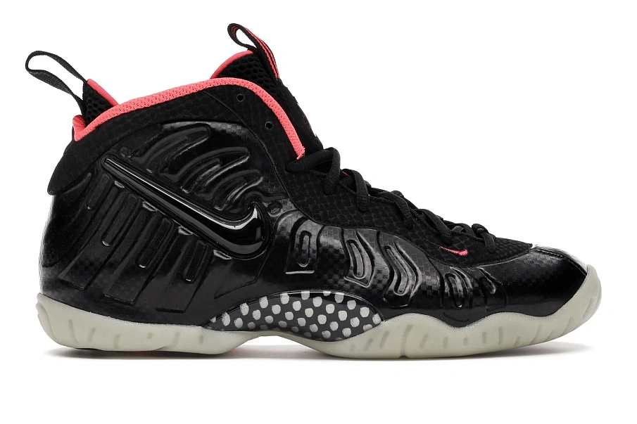 Фото № 1 с приближением к товару «‎Nike Air Foamposite Pro Yeezy »