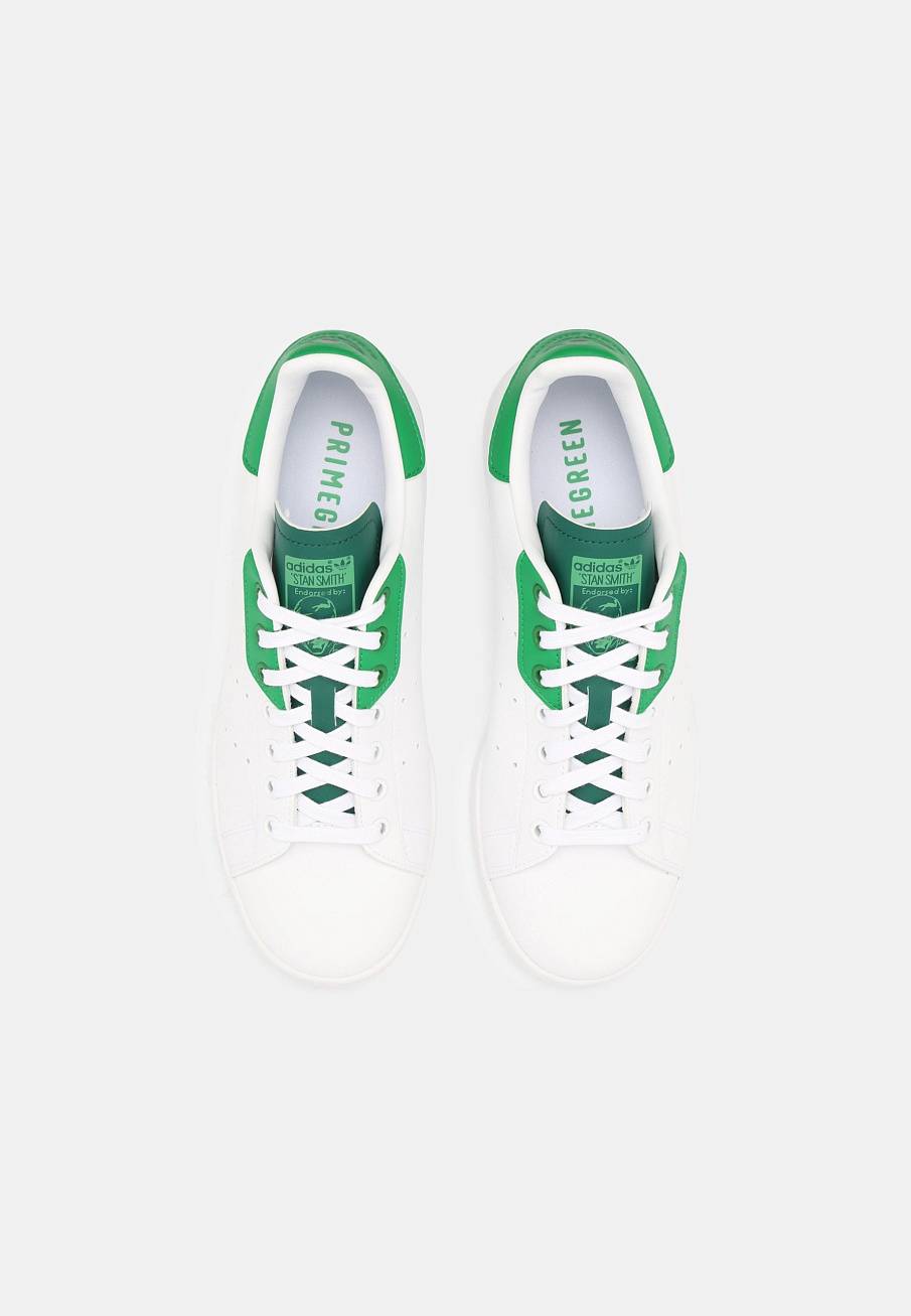 Фото № 4 с приближением к товару «‎Adidas Stan Smith »