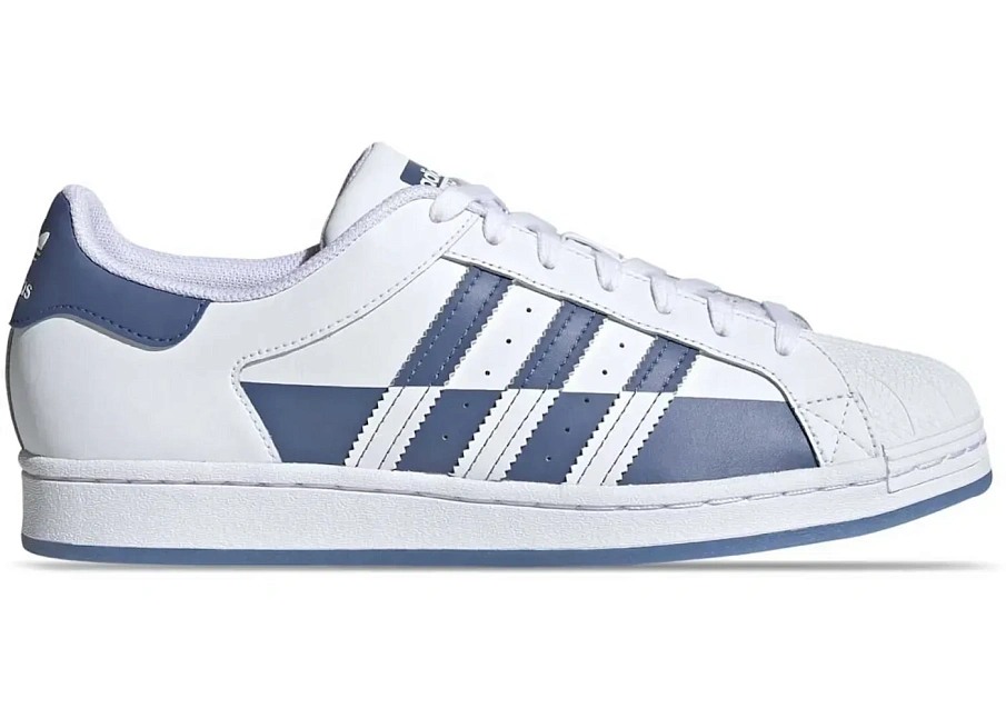 Фото № 1 с приближением к товару «‎adidas Superstar»