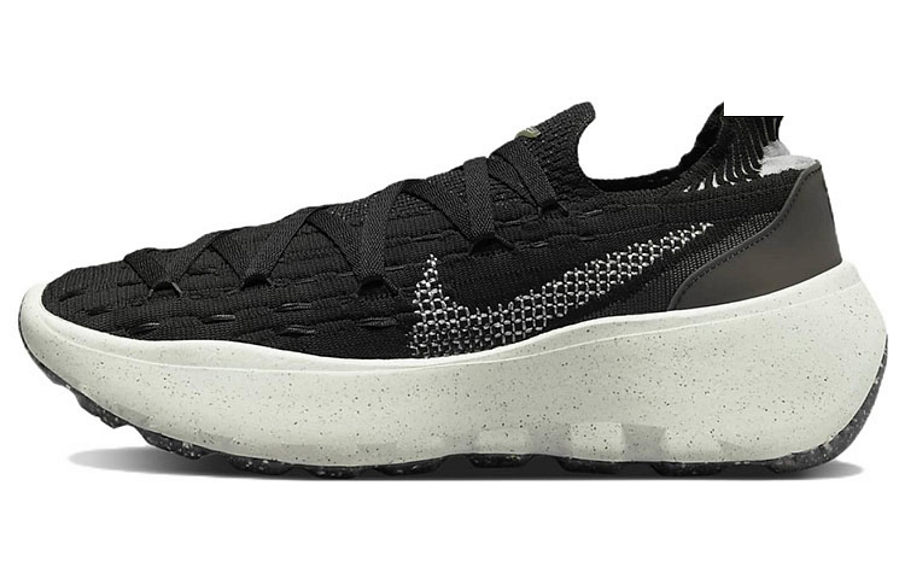 Фото № 1 с приближением к товару «‎ Nike space hippie Sports Casual Shoes»