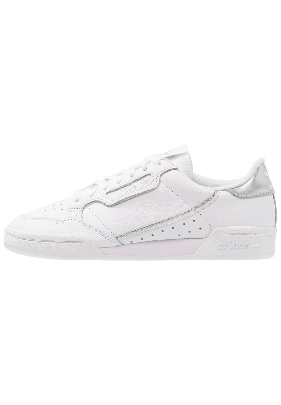 Фото № 2 с приближением к товару «‎Adidas Continental 80 »