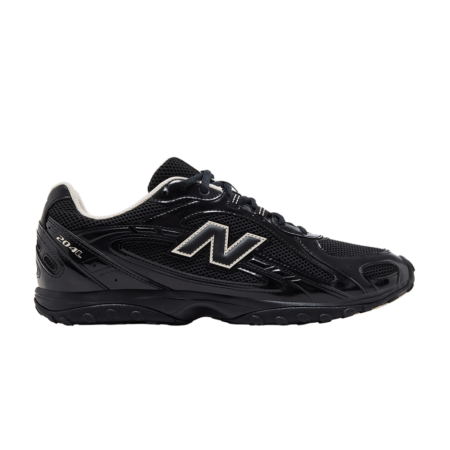 Фото № 1 с приближением к товару «‎New Balance 204L Black Timberwolf»