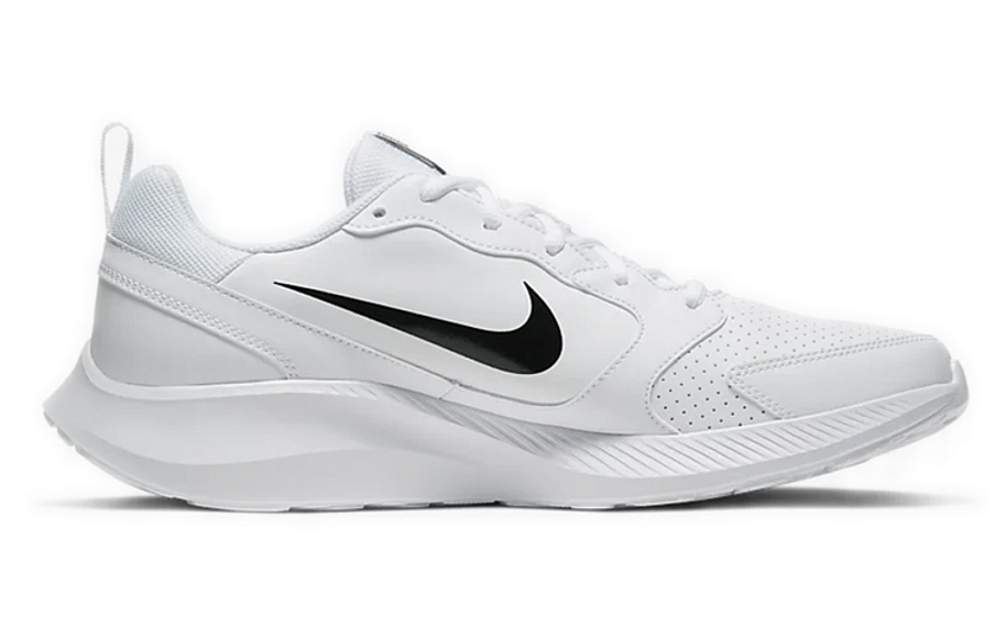 Фото № 2 с приближением к товару «‎Nike Todos RN WhiteBlack»