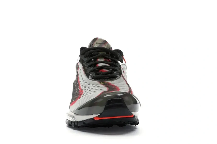 Фото № 2 с приближением к товару «‎Nike Air Max Deluxe Sequoia»
