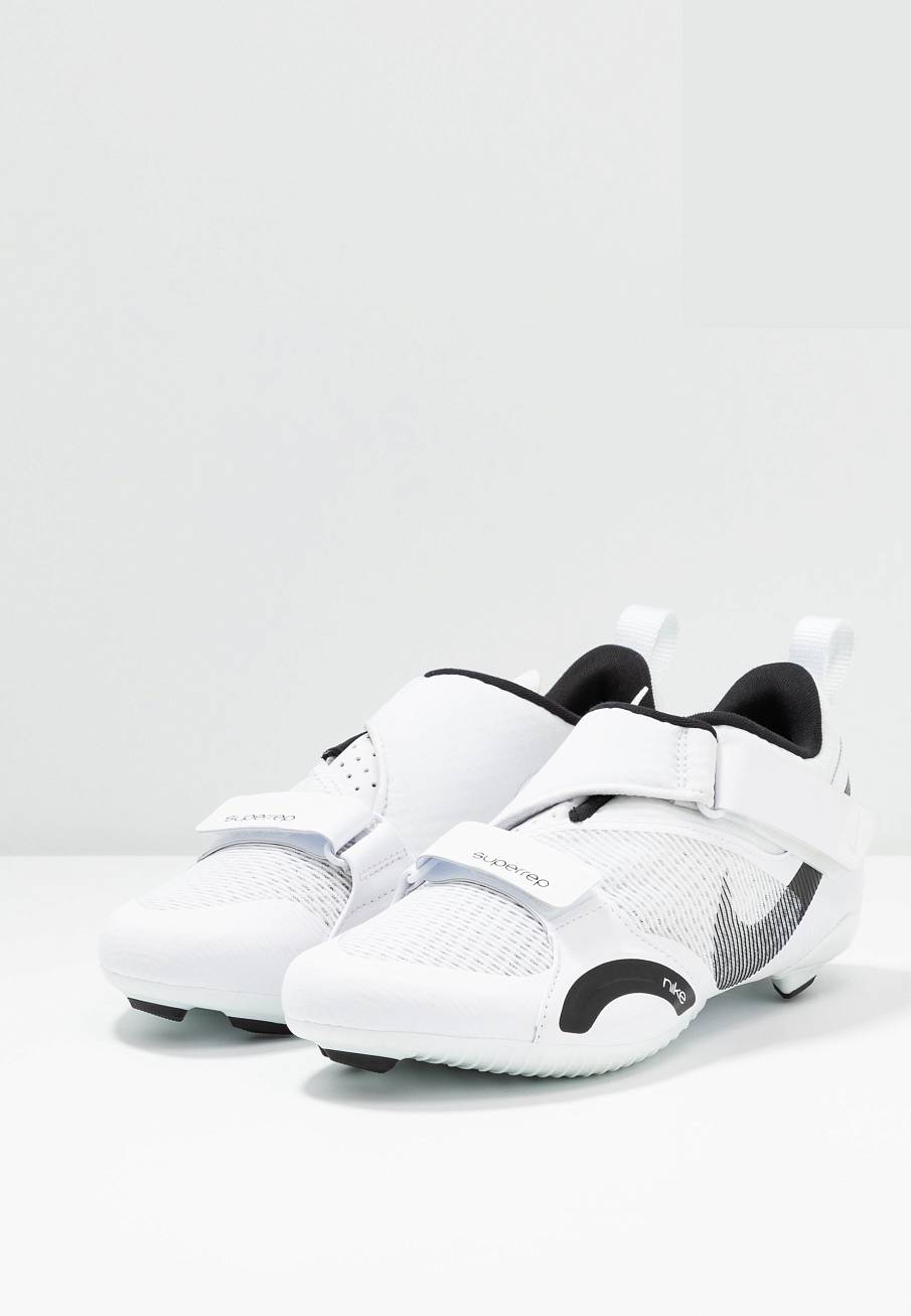 Фото № 3 с приближением к товару «‎Nike Superrep Cycle»