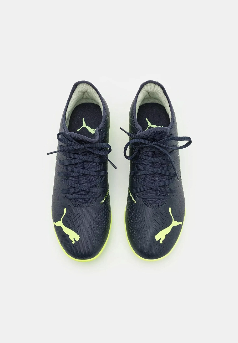 Фото № 3 с приближением к товару «‎FUTURE 4.4 TT»