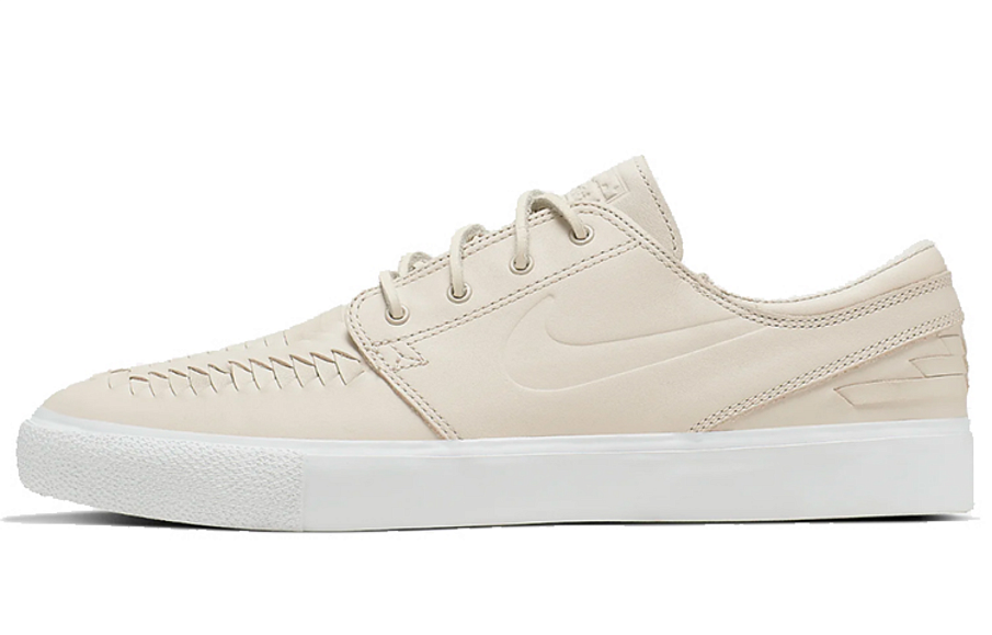 Фото № 1 с приближением к товару «‎Nike Zoom Stefan Janoski SB RM Crafted 'Desert Sand'»