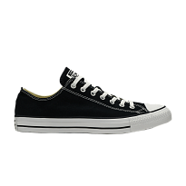 Фото № 1 с приближением к товару «‎Converse Chuck Taylor All Star Low Black»