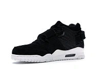Фото № 4 с приближением к товару «‎Nike Air Cruz Black»