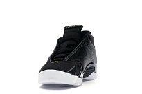 Фото № 4 с приближением к товару «‎Jordan 14 Retro Indiglo (2016) »