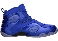 Фото № 1 с приближением к товару «‎Nike Zoom Rookie Memphis Blues»