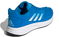 Фото № 4 с приближением к товару «‎adidas Duramo Sl 2.0 Low-Top Running Shoes Blue»