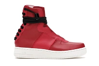 Фото № 1 с приближением к товару «‎Nike Air Force 1 Rebel XX Gym Red »