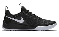 Фото № 2 с приближением к товару «‎Nike Wmns Zoom HyperAce 2 BlackWhite»