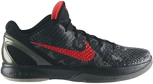 Nike Kobe 6 Italian Camo