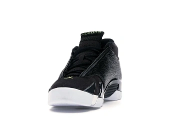 Jordan 14 Retro Indiglo (2016)  - 4