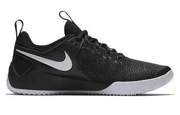 Nike Wmns Zoom HyperAce 2 BlackWhite - 2