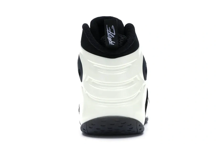 Фото № 4 с приближением к товару «‎Nike Zoom Rookie Glow-In-The-Dark (2018)»