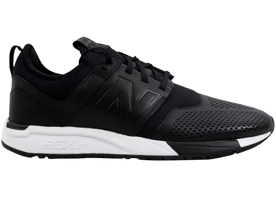 Фото № 1 с приближением к товару «‎New Balance 247»